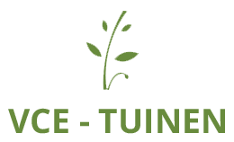 VCE Tuinen logo